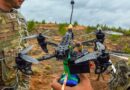How paratroopers are tackling drone warfare as the US Army bets big on the tech