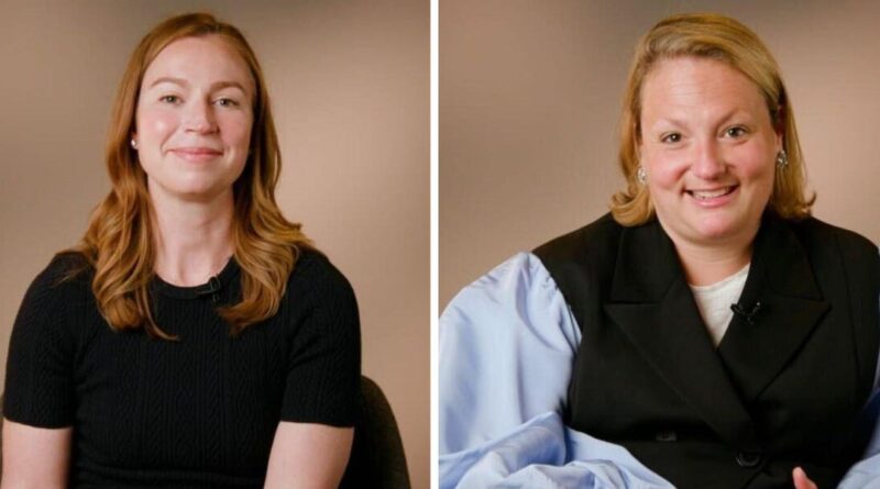 How soccer and ballet taught top Goldman and KKR execs to bounce back after rejection