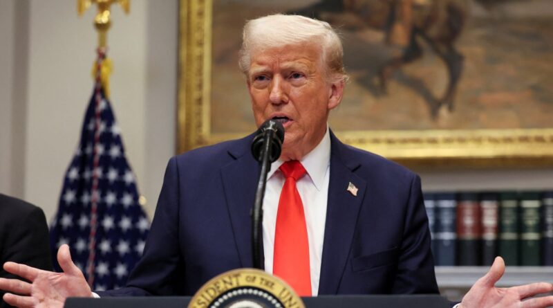 How will Trump’s semiconductor tariffs affect the global chip industry?