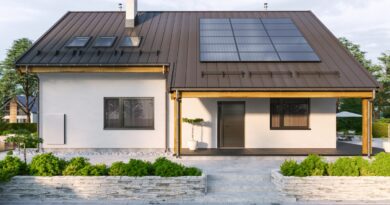 How your solar rooftop became a national security issue | TechCrunch