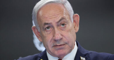 Human rights lawyers call for Netanyahu's arrest on Argentine soil