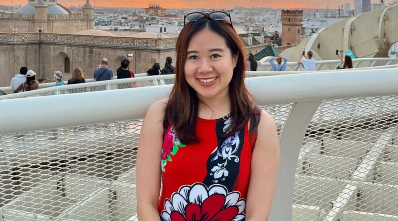 I burned out in my Big Tech dream job and quit. Life is too short to be chasing paychecks and titles.