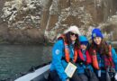 I delayed having kids to explore the world. I shouldn't have done that.