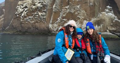 I delayed having kids to explore the world. I shouldn't have done that.