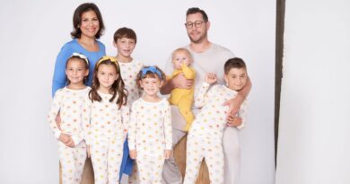 I launched a kids' company before even having kids. I knew there needed to be innovation in baby clothes.