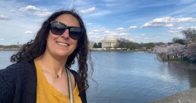 I moved from Philadelphia to Washington, DC, 20 years ago. I love my new city, but I miss so many things about my hometown.