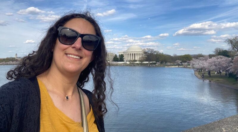 I moved from Philadelphia to Washington, DC, 20 years ago. I love my new city, but I miss so many things about my hometown.