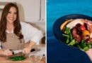 I quit my corporate job at 29 and became a yacht chef. Now I cook for high-profile executives and retired athletes.