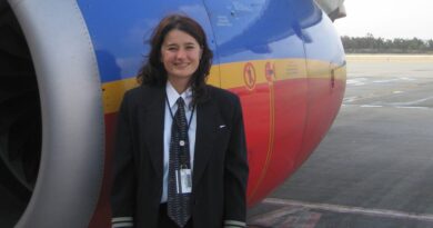 I quit my dream job as an airline pilot when I surprisingly became pregnant with twins. I now rely on my retirement savings.