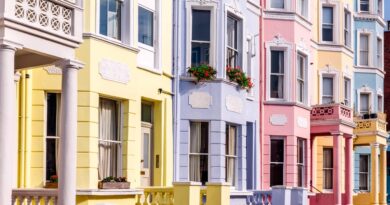 I spent a year traveling around Europe to find where I wanted to live. After several misses, I've settled into my dream city.