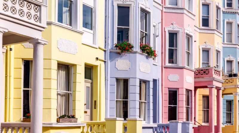 I spent a year traveling around Europe to find where I wanted to live. After several misses, I've settled into my dream city.