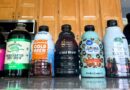 I tried 7 brands of cold-brew concentrate to find the best one, and there was a clear winner