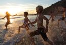 I used to travel without much planning. Having kids made me change the way we take vacations.