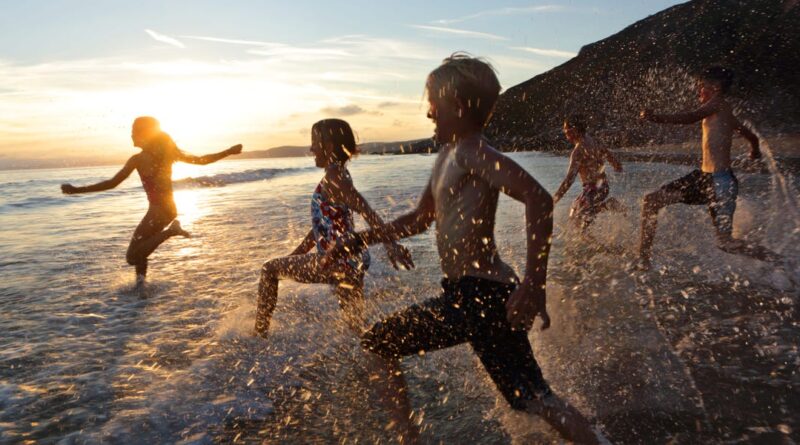 I used to travel without much planning. Having kids made me change the way we take vacations.