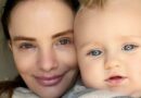 I was a famous actor who prioritized fame over family. Now, I'm making up for it as a grandmother.