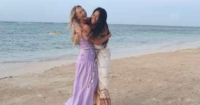 I went on a trip to mark 20 years of friendship. It reminded me that romantic relationships aren't the only ones worth cherishing.
