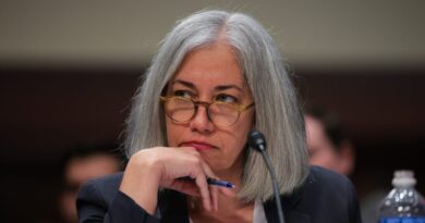 I worked at the DOJ for 18 years. Now I run a support network for employees navigating retaliation and job loss.
