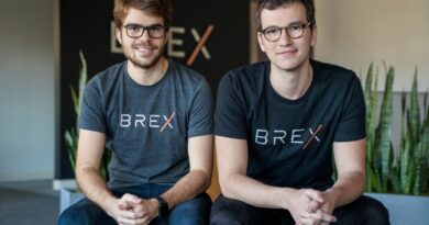 IPO hopeful Brex scored major win to sell in the EU, plans UK expansion | TechCrunch
