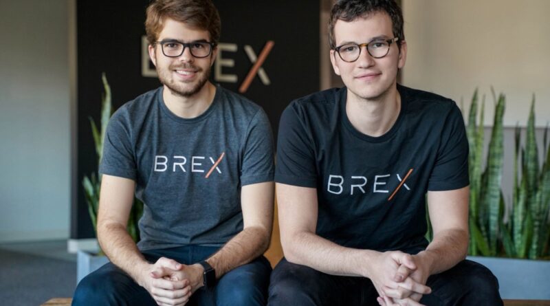 IPO hopeful Brex scored major win to sell in the EU, plans UK expansion | TechCrunch