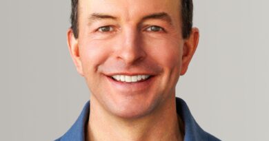 Will Griffith, partner at Iconiq Capital