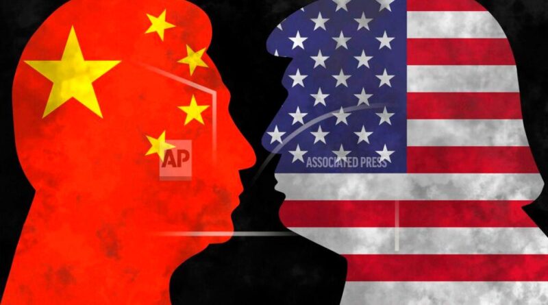 In the wake of new tariffs, how are US-China trade talks going?