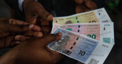 In whirlwind tour, Qatari royal commits $70bn to southern Africa