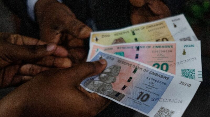 In whirlwind tour, Qatari royal commits $70bn to southern Africa