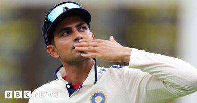India vs England: Young squad shines after dramatic England Test series
