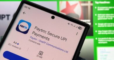 Paytm