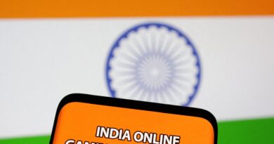 India’s parliament bans vast online gambling industry