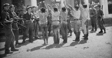 Indonesia: Selling a Colonial War