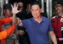 Indonesian president frees hundreds of prisoners as part of unity plan