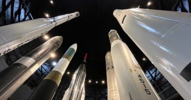 Inside a top-secret training simulator where Air Force crews learned how to launch nuclear missiles during the Cold War