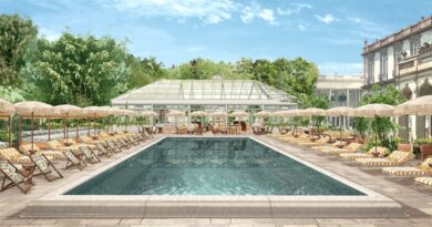 Inside the history of Soho House, the members-only club that bans photos and is going private once again