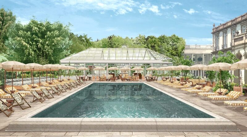 Inside the history of Soho House, the members-only club that bans photos and is going private once again