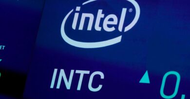 Intel receives $5.7bn as Trump administration buys 10 percent stake