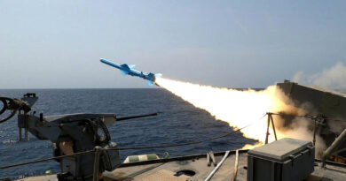 Iran holds military drills after big losses in war with Israel
