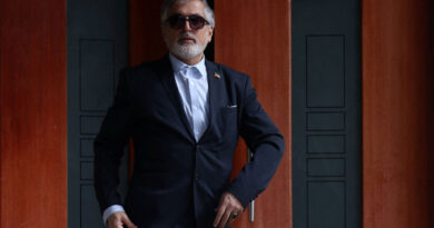 Iran's ambassador, leaving Sydney after expulsion, decries 'lies'