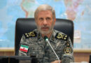 Iran's army chief says Israeli threats remain, state media say