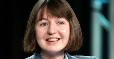 Irish literary star Sally Rooney pledges UK TV fees to banned pro-Palestine group