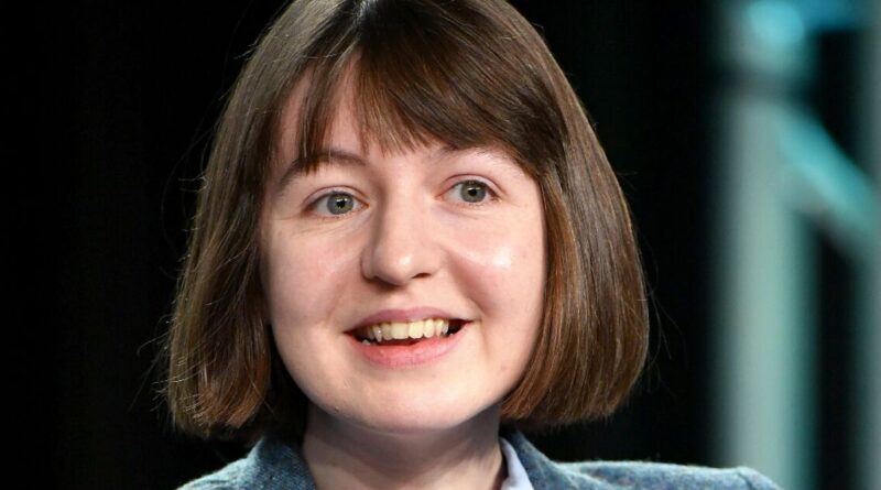 Irish literary star Sally Rooney pledges UK TV fees to banned pro-Palestine group