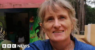 Irish missionary among nine kidnapped from Haiti orphanage