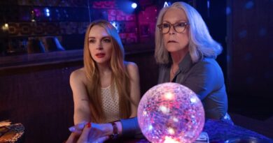 Is ‘Freakier Friday’ Streaming? Here’s The Disney+ And Digital Release Timeline