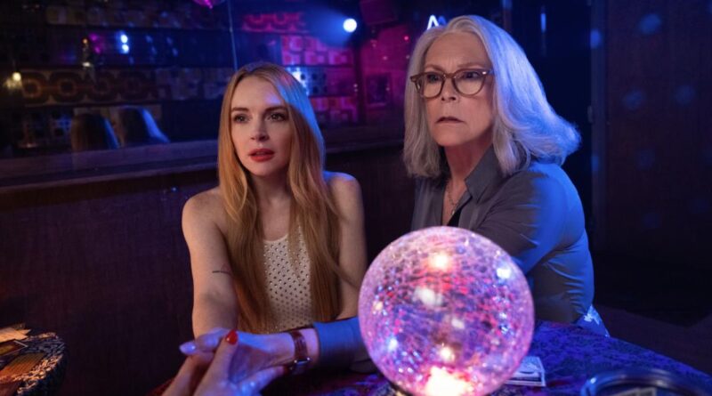 Is ‘Freakier Friday’ Streaming? Here’s The Disney+ And Digital Release Timeline