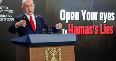 Israel PM says new plan for Gaza 'best way to end the war'