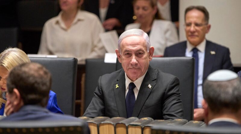 Israel, South Sudan in talks over forced transfer of Palestinians: Report