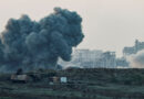 Israel approves plan to take control of Gaza City