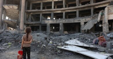 Israel orders army to execute govt decisions on Gaza