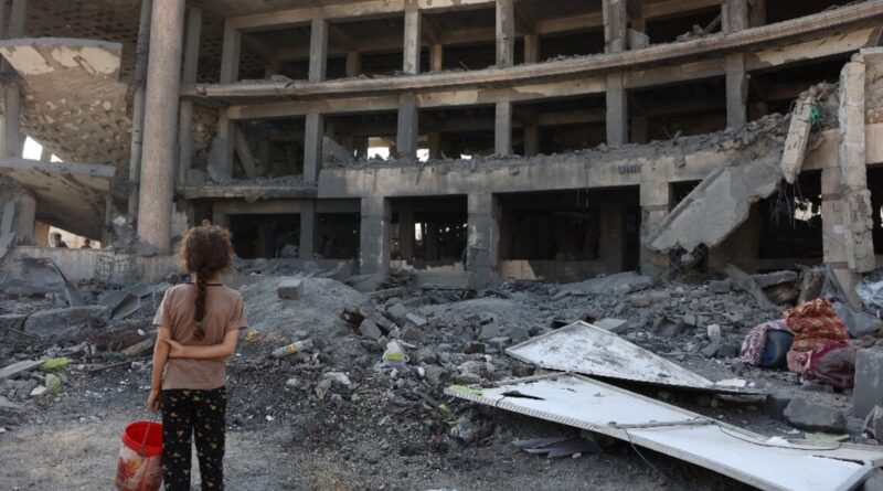 Israel orders army to execute govt decisions on Gaza