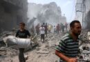 Israel plans to 'take control' of Gaza City, sparking wave of criticism